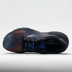 Brooks Adrenaline GTS 22 Men's Royal Blue/Black/Grey -Best Sneaker Shop 049915 2