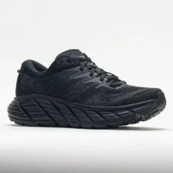 HOKA Gaviota 4 Men's Black/Black -Best Sneaker Shop 049965 5