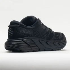 HOKA Gaviota 4 Men's Black/Black -Best Sneaker Shop 049965 6