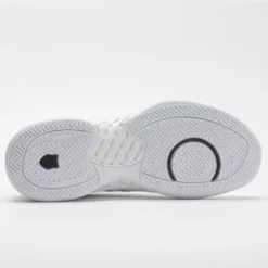 K-Swiss Hypercourt Express 2 Men's White/Black -Best Sneaker Shop 115630 4