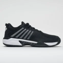 K-Swiss Hypercourt Supreme Men's Black/White