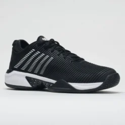 K-Swiss Hypercourt Supreme Men's Black/White -Best Sneaker Shop 115849 5