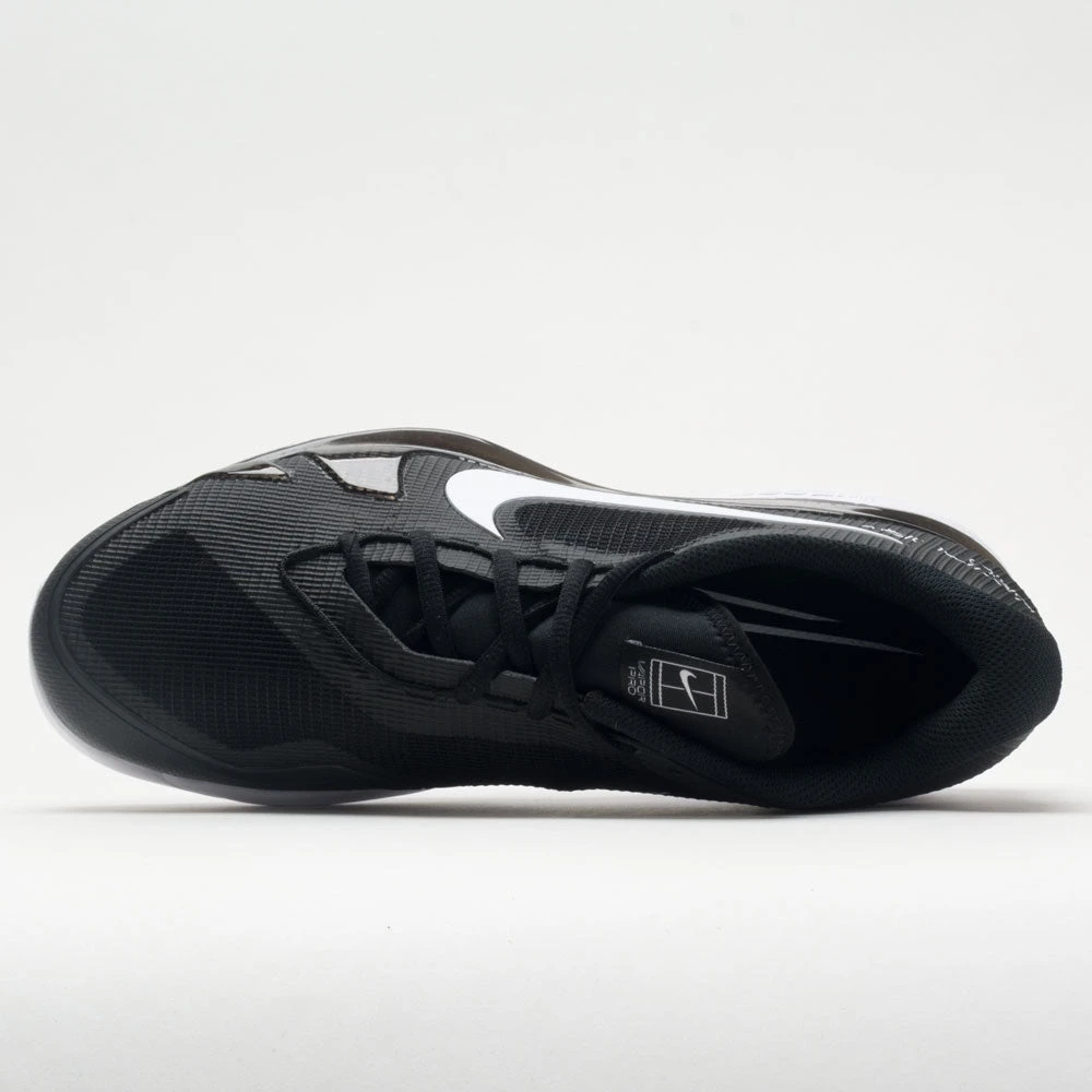 Nike Air Zoom Vapor Pro Men's Black/White 3 Nike Air Zoom Vapor Pro Men's Black/White - Image 3