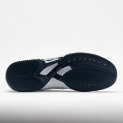 Mizuno Wave Exceed Tour 5 AC Men's White/Dress Blue 9 Mizuno Wave Exceed Tour 5 AC Men's White/Dress Blue -Best Sneaker Shop 116511 4