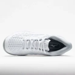 Mizuno Wave Exceed Tour 5 AC Women's White/Silver 8 Mizuno Wave Exceed Tour 5 AC Women's White/Silver -Best Sneaker Shop 116514 2