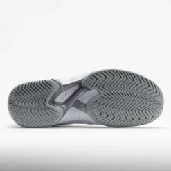 Mizuno Wave Exceed Tour 5 AC Women's White/Silver 9 Mizuno Wave Exceed Tour 5 AC Women's White/Silver -Best Sneaker Shop 116514 4