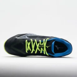 Mizuno Wave Exceed Light AC Men's Black/Neo Lime 8 Mizuno Wave Exceed Light AC Men's Black/Neo Lime -Best Sneaker Shop 116515 2