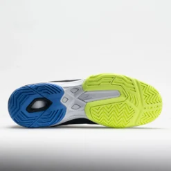 Mizuno Wave Exceed Light AC Men's Black/Neo Lime 9 Mizuno Wave Exceed Light AC Men's Black/Neo Lime -Best Sneaker Shop 116515 4