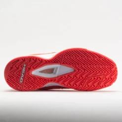 HEAD Revolt Pro 4.0 Women's Coral/White -Best Sneaker Shop 116690 4