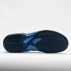 Mizuno Wave Exceed Tour 5 AC Men's True Blue/White -Best Sneaker Shop 116784 4