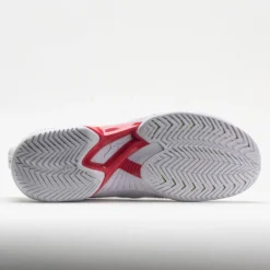 Mizuno Wave Exceed Tour 5 AC Men's White/Spellbound -Best Sneaker Shop 116787 4