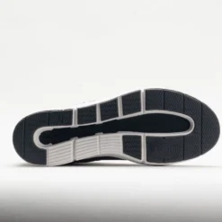 On Running On The Roger Clubhouse Mid Men's Black/Eclipse -Best Sneaker Shop 116862 4