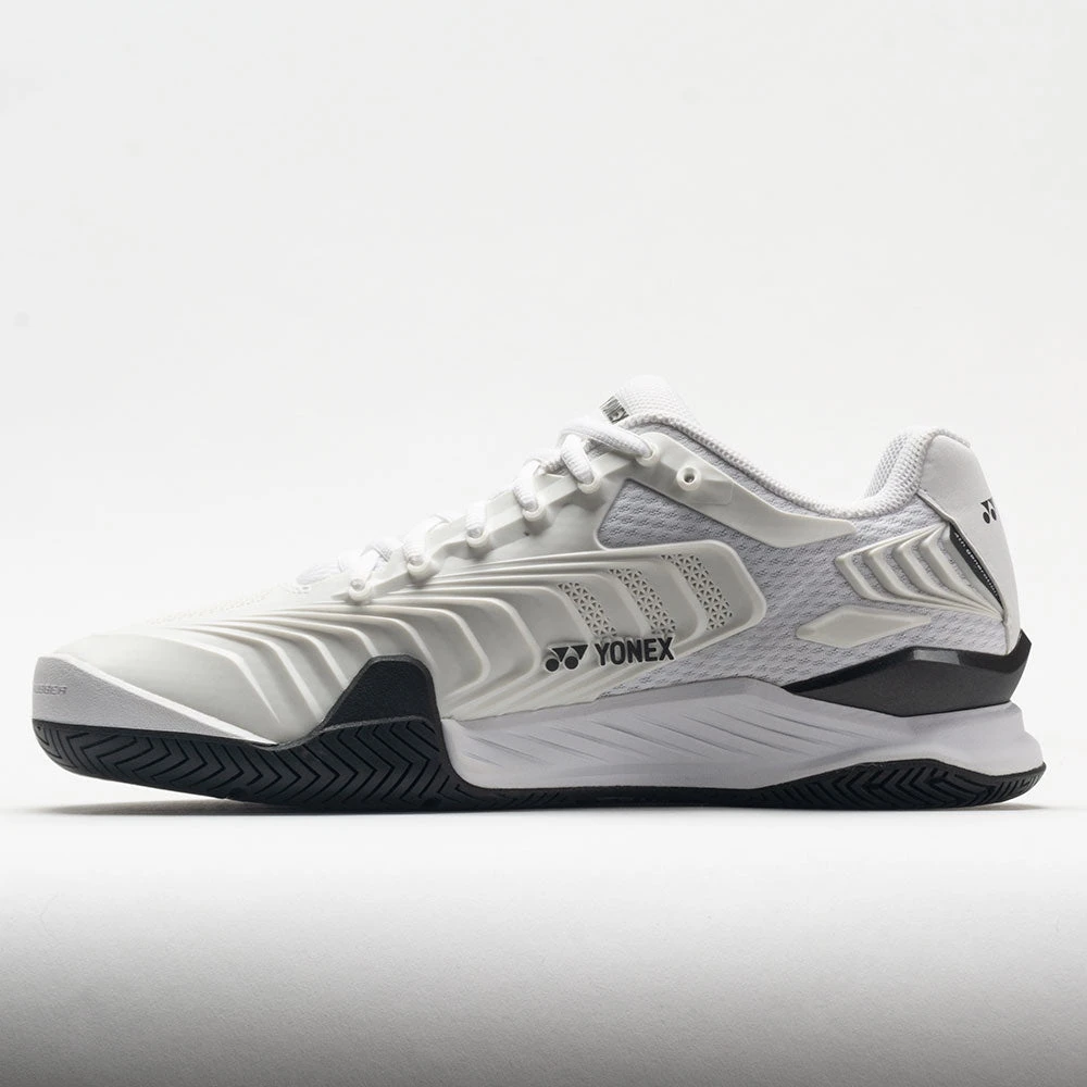 Yonex Power Cushion Eclipsion 4 Men's White 2 Yonex Power Cushion Eclipsion 4 Men's White - Image 2