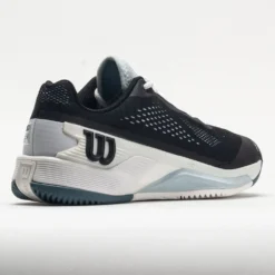 Wilson Rush Pro 4.0 Women's Black/White/China Blue 11 Wilson Rush Pro 4.0 Women's Black/White/China Blue -Best Sneaker Shop 116938 6