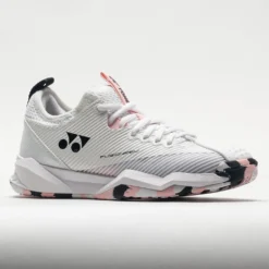 Yonex Power Cushion FusionRev 4 Women's White/Pink 10 Yonex Power Cushion FusionRev 4 Women's White/Pink -Best Sneaker Shop 116946 5