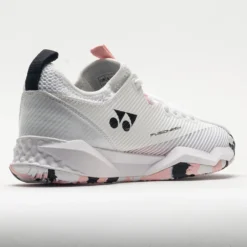 Yonex Power Cushion FusionRev 4 Women's White/Pink 11 Yonex Power Cushion FusionRev 4 Women's White/Pink -Best Sneaker Shop 116946 6