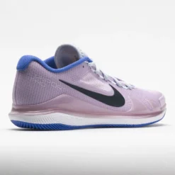 Nike Air Zoom Vapor Pro Women's Football Grey/Black/Medium Blue -Best Sneaker Shop 116975 6