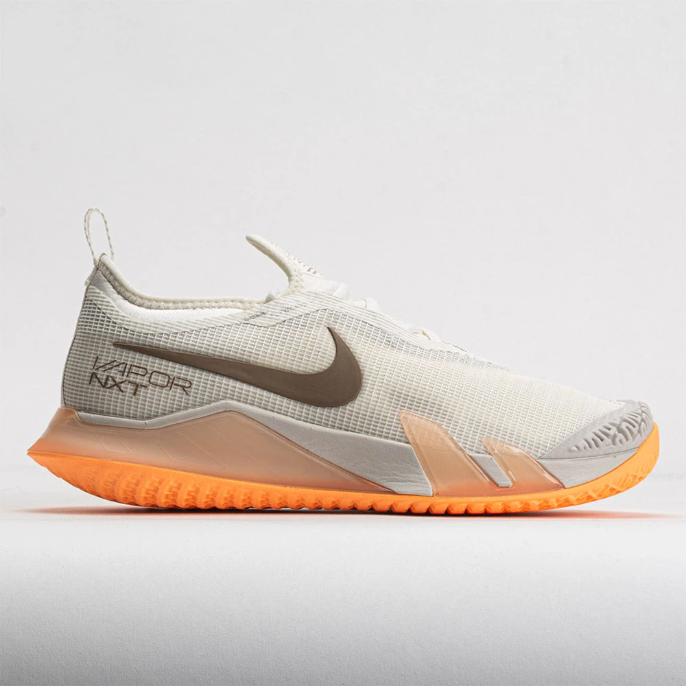 Nike React Vapor NXT Women's Sail/Driftwood/Light Bone/Peach Cream 1 Nike React Vapor NXT Women's Sail/Driftwood/Light Bone/Peach Cream