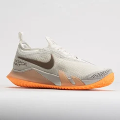 Nike React Vapor NXT Women's Sail/Driftwood/Light Bone/Peach Cream 10 Nike React Vapor NXT Women's Sail/Driftwood/Light Bone/Peach Cream -Best Sneaker Shop 116987 5