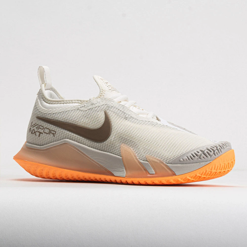 Nike React Vapor NXT Women's Sail/Driftwood/Light Bone/Peach Cream 5 Nike React Vapor NXT Women's Sail/Driftwood/Light Bone/Peach Cream - Image 5