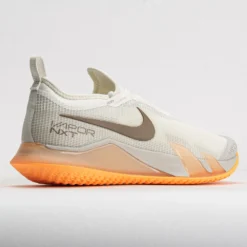 Nike React Vapor NXT Women's Sail/Driftwood/Light Bone/Peach Cream 11 Nike React Vapor NXT Women's Sail/Driftwood/Light Bone/Peach Cream -Best Sneaker Shop 116987 6