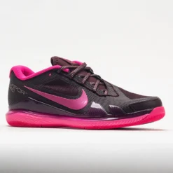 Nike Zoom Vapor Pro Women's Burgundy Crush/Pinksicle/Hyper Pink -Best Sneaker Shop 116990 5