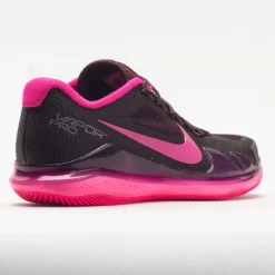 Nike Zoom Vapor Pro Women's Burgundy Crush/Pinksicle/Hyper Pink -Best Sneaker Shop 116990 6