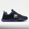 Fila Speedserve Energized Men's Black/Royal Purple/White