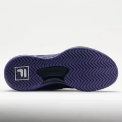 Fila Speedserve Energized Men's Black/Royal Purple/White -Best Sneaker Shop 117001 4