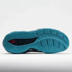 Mizuno Wave Enforce Tour AC Men's Collegiate Blue/Soleil 9 Mizuno Wave Enforce Tour AC Men's Collegiate Blue/Soleil -Best Sneaker Shop 117142 4