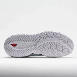 Mizuno Wave Enforce Tour AC Men's White/China Blue -Best Sneaker Shop 117143 4