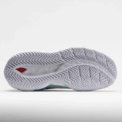 Mizuno Wave Enforce Tour AC Women's White/Tanager Turquoise 9 Mizuno Wave Enforce Tour AC Women's White/Tanager Turquoise -Best Sneaker Shop 117145 4