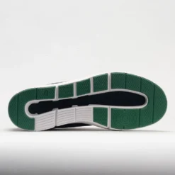 On Running On The Roger Spin Men's Black/Green -Best Sneaker Shop 117228 4