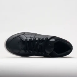 On Running On The Roger Clubhouse Men's Black/White/Gum 8 On Running On The Roger Clubhouse Men's Black/White/Gum -Best Sneaker Shop 117231 2