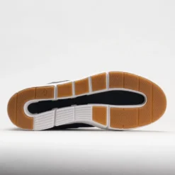 On Running On The Roger Clubhouse Men's Black/White/Gum 9 On Running On The Roger Clubhouse Men's Black/White/Gum -Best Sneaker Shop 117231 4