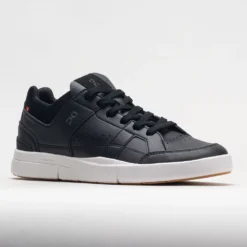 On Running On The Roger Clubhouse Men's Black/White/Gum 10 On Running On The Roger Clubhouse Men's Black/White/Gum -Best Sneaker Shop 117231 5