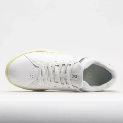 On Running On The Roger Advantage Men's White/Hay -Best Sneaker Shop 117238 2