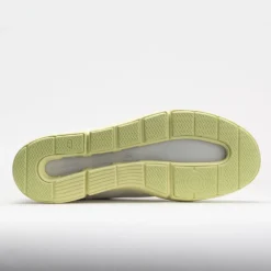 On Running On The Roger Advantage Men's White/Hay -Best Sneaker Shop 117238 4