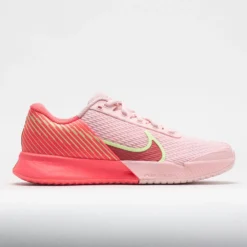 Best Seller 1 Nike Vapor Pro 2 Women's Pink Bloom/Barely Volt/Adobe