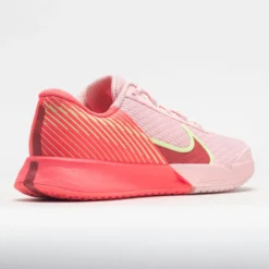 Nike Vapor Pro 2 Women's Pink Bloom/Barely Volt/Adobe 11 Nike Vapor Pro 2 Women's Pink Bloom/Barely Volt/Adobe -Best Sneaker Shop 117278 6