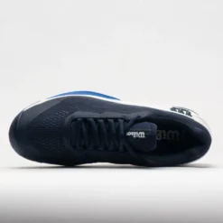 Wilson Rush Pro 4.0 Men's Navy Blazer/White/Lapis Blue -Best Sneaker Shop 117510 2