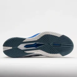 Wilson Rush Pro 4.0 Men's Navy Blazer/White/Lapis Blue -Best Sneaker Shop 117510 4