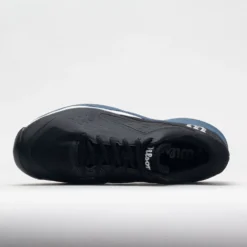 Wilson Rush Pro Ace Clay Men's Black/China Blue/White -Best Sneaker Shop 117519 2