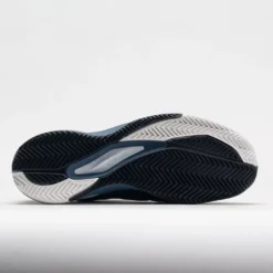 Wilson Rush Pro Ace Clay Men's Black/China Blue/White -Best Sneaker Shop 117519 4