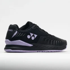 Yonex Power Cushion Eclipsion 4 Men's Black/Purple -Best Sneaker Shop 117535 6