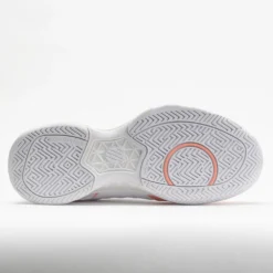 K-Swiss Bigshot Light 4 Junior Peach Amber/White/Asphalt -Best Sneaker Shop 121333 4