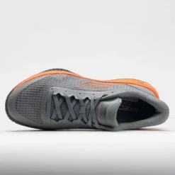 Skechers Viper Court Pro Men's Grey/Orange -Best Sneaker Shop 370104 2