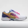 Fila Volley Zone PBF Women's White/Knockout Pink/Mazarine Blue