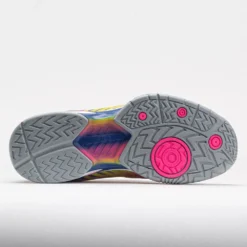 Fila Volley Zone PBF Women's White/Knockout Pink/Mazarine Blue 9 Fila Volley Zone PBF Women's White/Knockout Pink/Mazarine Blue -Best Sneaker Shop 370107 4