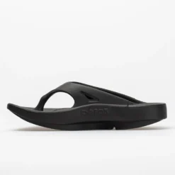 OOFOS OOriginal Men's Black -Best Sneaker Shop 570360 1